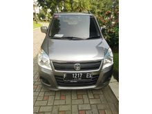2014 Suzuki Karimun Wagon R GL KM 19rb