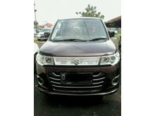 2015 Suzuki Karimun Wagon R 998 GL Wagon R Hatchback