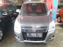 2014 Suzuki Karimun GL Wagon R Hatchback