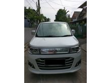 2015 Suzuki Karimun Wagon R 998 GS Wagon R Hatchback