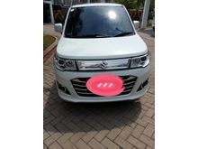 2015 Suzuki Karimun Wagon R 998 GS Wagon R Hatchback