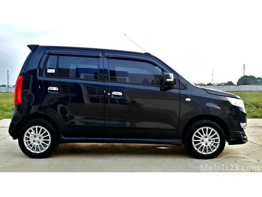 Suzuki Karimun Wagon R Mobil Bekas Dijual Di Indonesia ... Suzuki Karimun Wagon R Mobil Bekas Dijual Di Indonesia ...