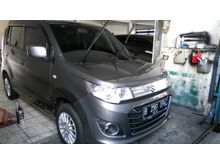 2015 Suzuki Karimun Wagon R GS