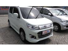 Suzuki Karimun Wagon R GS 2015 Manual