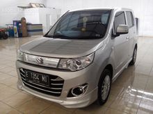 Suzuki Karimun Wagon R GS Hatchback