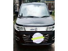 2015 Suzuki Karimun Wagon R 998 GS Wagon R Hatchback