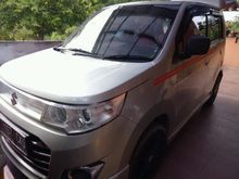 Suzuki Karimun Wagon R GS M/T Tahun 2015