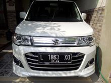 2017 Suzuki Karimun Wagon R 998 GS - Type Luxurious