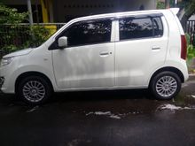 2016 Suzuki Karimun Wagon R 998 GS Wagon R Hatchback