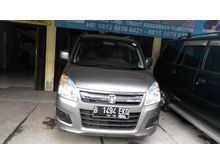 2013 Suzuki Karimun Wagon R GX