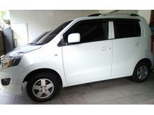 Karimun WagonR GX 14 Putih