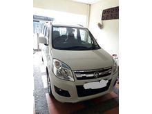 2014 Suzuki Karimun Wagon GX Istimewa km rendah