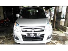 2014 Suzuki Karimun Wagon R GX