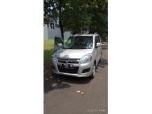 2015 Suzuki Karimun Wagon R 998 GX Wagon R Hatchback