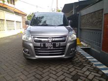 Karimun Wagon R type GX 2014 Plat H Warna Grey