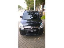 2014 Suzuki Karimun Wagon R 998 GX Wagon R Hatchback