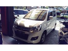 2014 Suzuki Karimun Wagon R 998 GX Wagon R Hatchback SUPER ISTIMEWAAHH