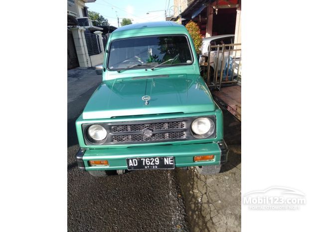 Mobil bekas  dijual di Jawa  tengah  Indonesia Dari 28 