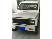 1997 Suzuki Katana 970 DX Wagon