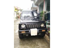 1997 Suzuki Katana 970 GX Wagon (BANYAK BONUS, boleh TT siap nambah)