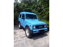 suzuki katana mulus thn 1993