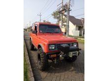 1991 Suzuki Katana 1.0 Jeep
