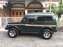 1992 Suzuki Katana 1.0 Jeep