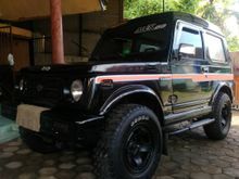 1988 Suzuki Katana 1.0 Jeep