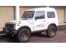1990 Suzuki Katana 1.0 Jeep