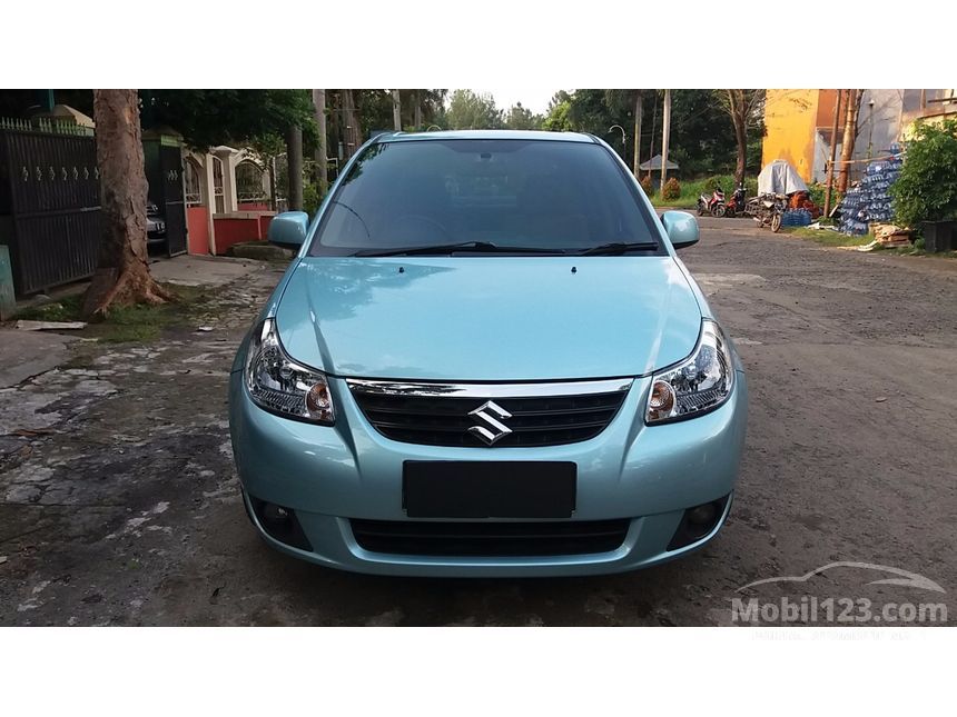  Suzuki  Neo  Baleno  2008 1 5 1 5 di DKI Jakarta Automatic 