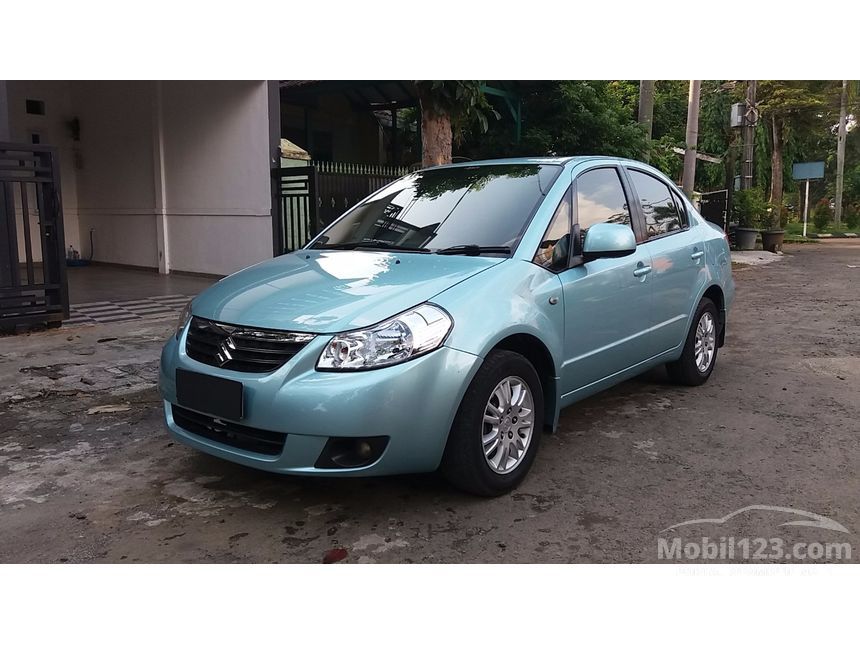  Suzuki  Neo  Baleno  2008 1 5 1 5 di DKI Jakarta Automatic 