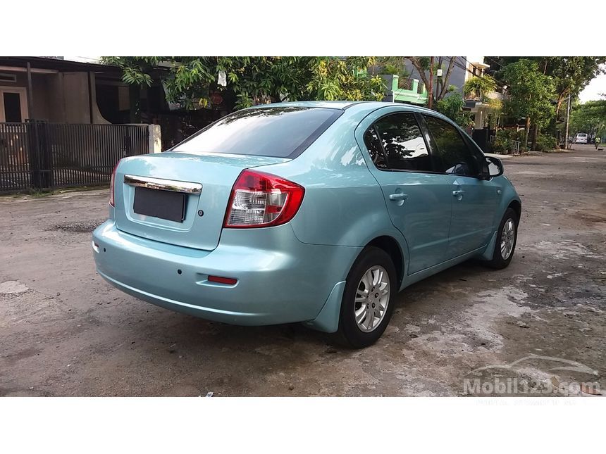 Suzuki Neo Baleno 2008 1.5 1.5 di DKI Jakarta Automatic 