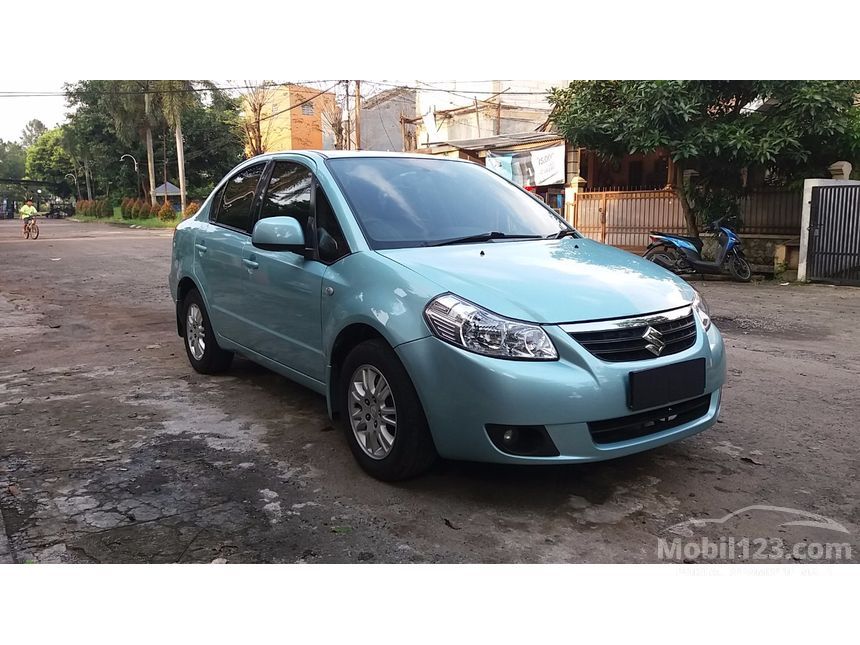  Suzuki  Neo  Baleno  2008 1 5 1 5 di DKI Jakarta Automatic 