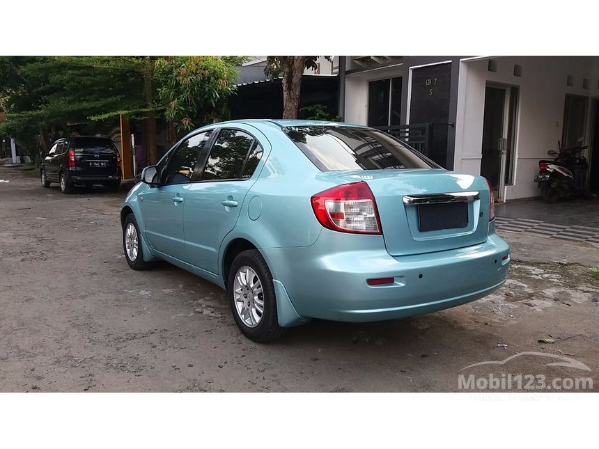 Suzuki Neo Baleno 2008 1.5 1.5 di DKI Jakarta Automatic 