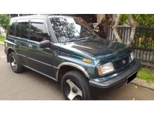 1995 Suzuki Sidekick 1.6 SUV
