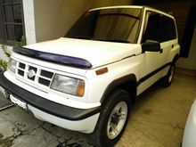 2000 Suzuki Sidekick 1.6 SUV