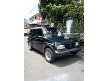 1996 Suzuki Sidekick 1.6 SUV