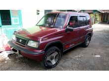 1995 Suzuki Sidekick 1.6 SUV