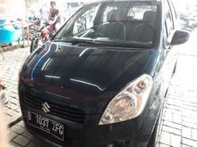2012 Suzuki Splash 1.3 Compact Car City Car