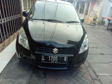 2011 Suzuki Splash 1.2 GL Hatchback