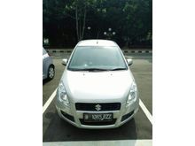 2012 Suzuki Splash 1.2 GL Hatchback
