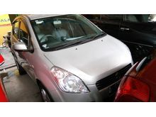 2011 Suzuki Splash 1.2 GL