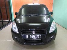 2012 Suzuki Splash 1.2 GL Hatchback