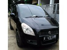 2010 Suzuki Splash 1.2 GL Hatchback