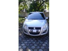 2013 Suzuki Splash 1.2 GLOrig