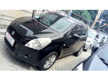 Suzuki Splash 1.2 GL 2012