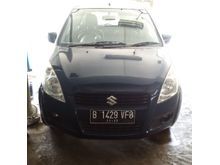 2012 Suzuki Splash 1.2 GL Hatchback