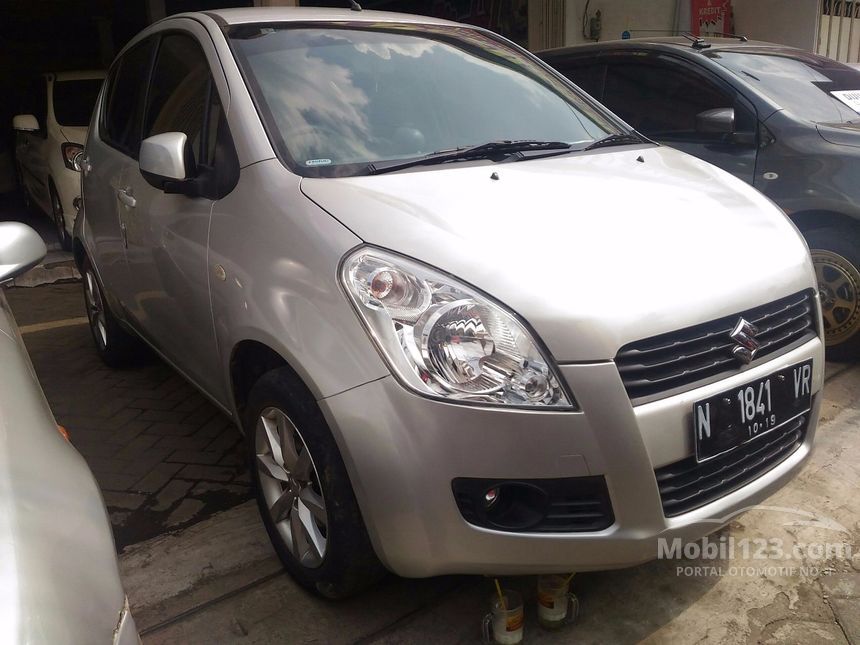 Mobil Bekas Suzuki Splash Malang – MobilSecond.Info Mobil Bekas Suzuki Splash Malang – MobilSecond.Info