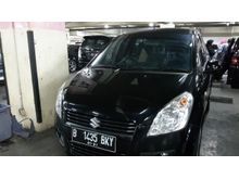 2011 Suzuki Splash 1.2 GL Hatchback