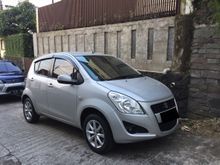 2014 Suzuki Splash 1.2 GL Hatchback